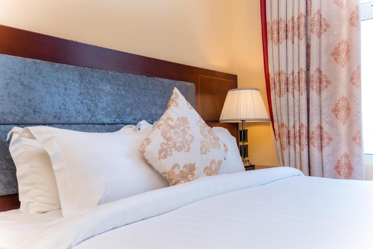 Nhat Minh Hotel And Apartment Дананг Екстериор снимка