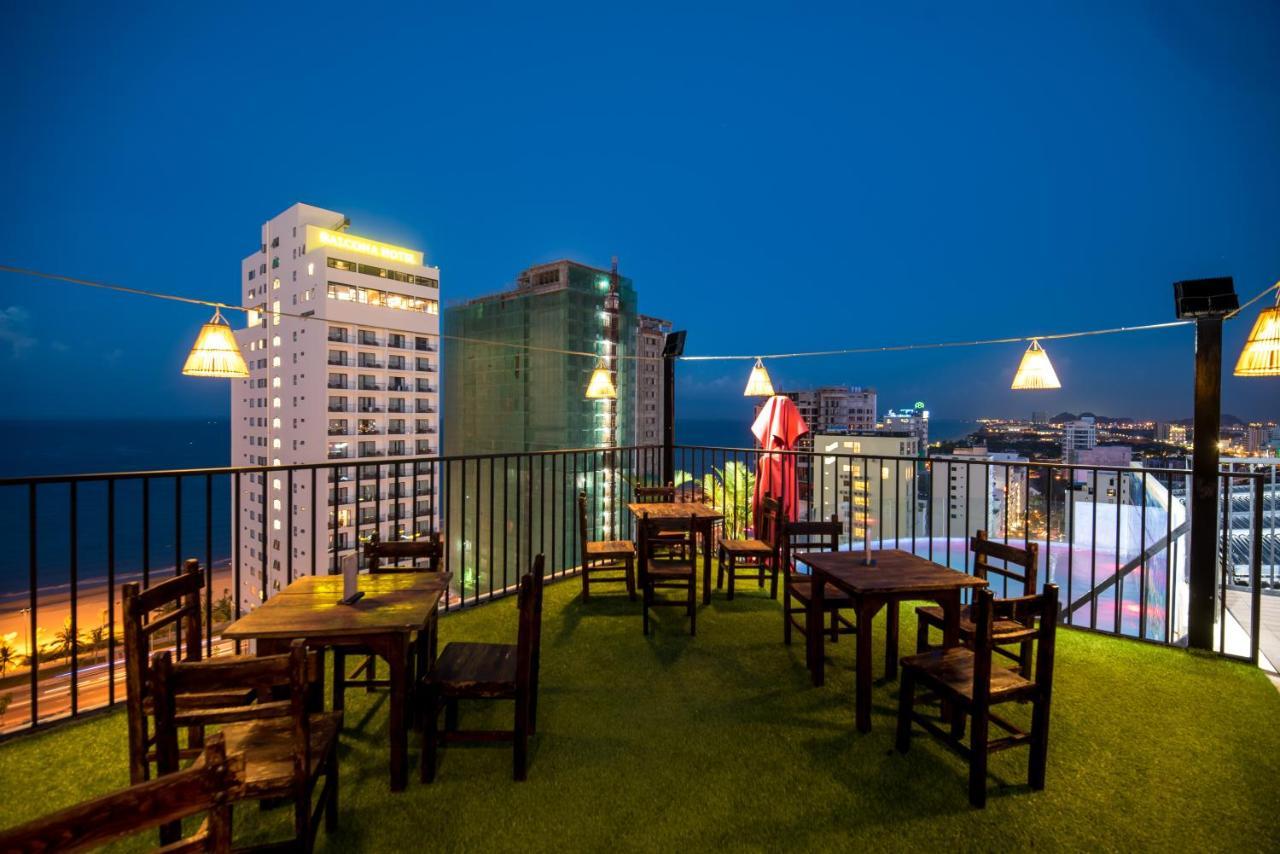 Nhat Minh Hotel And Apartment Дананг Екстериор снимка