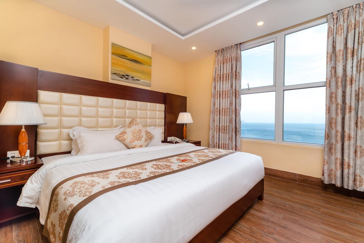 Nhat Minh Hotel And Apartment Дананг Екстериор снимка